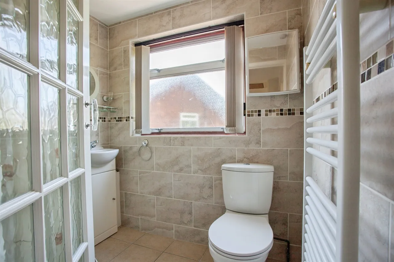Olive Road, Mosborough, S20, photo 8