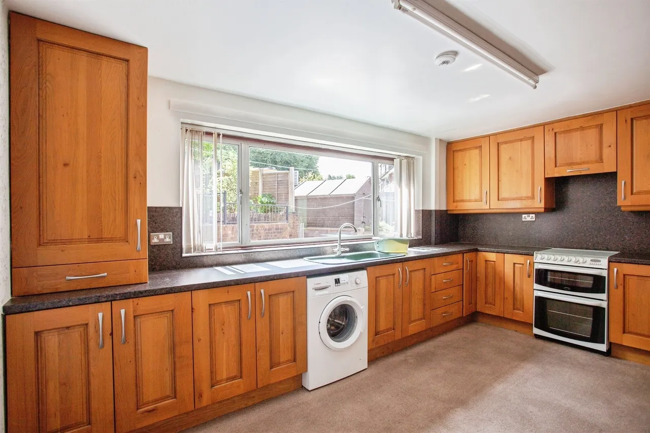 Olive Road, Mosborough, S20, photo 4
