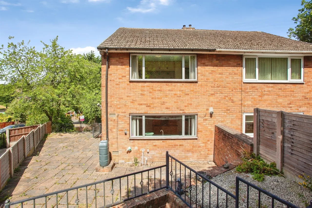 Olive Road, Mosborough, S20, photo 11