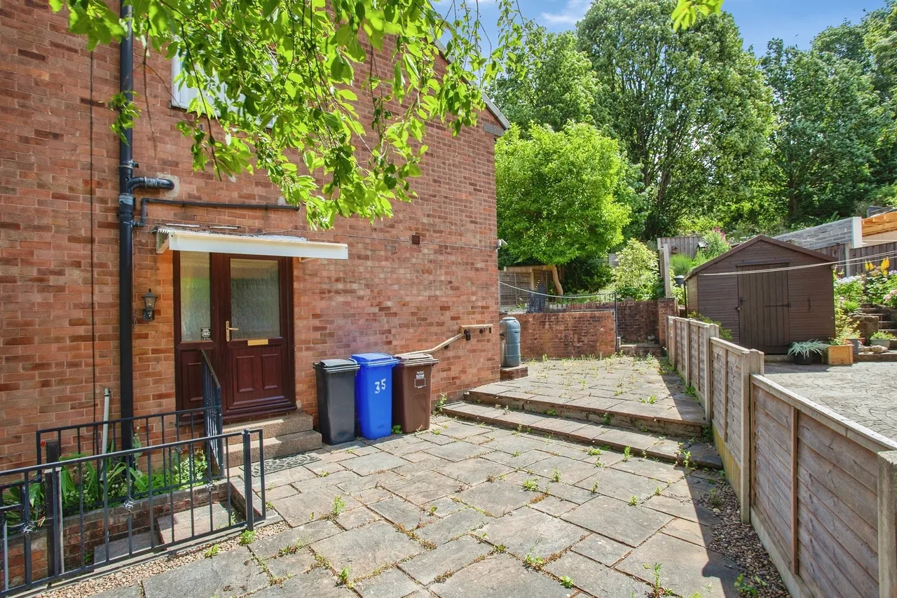 Olive Road, Mosborough, S20, photo 9