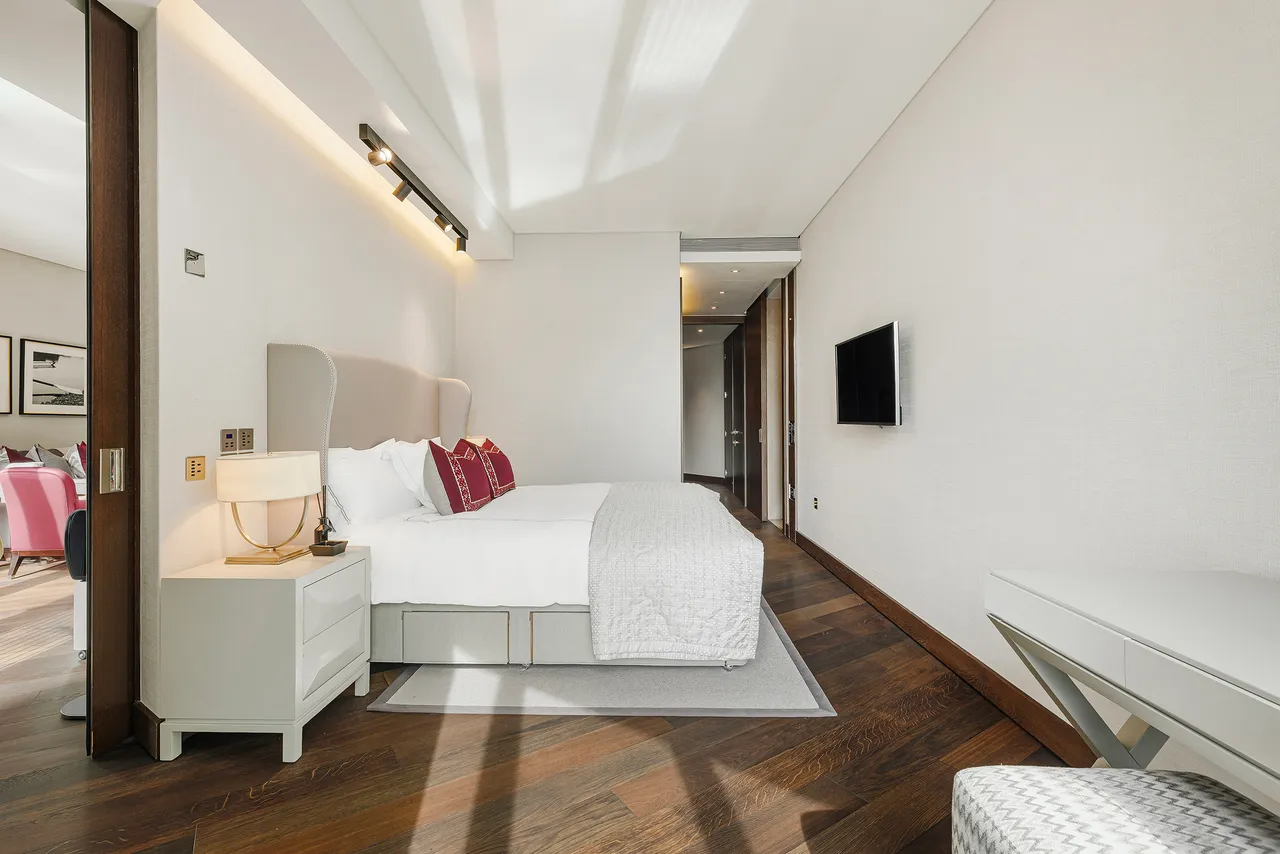 One Hyde Park, 100 Knightsbridge, London, photo 8