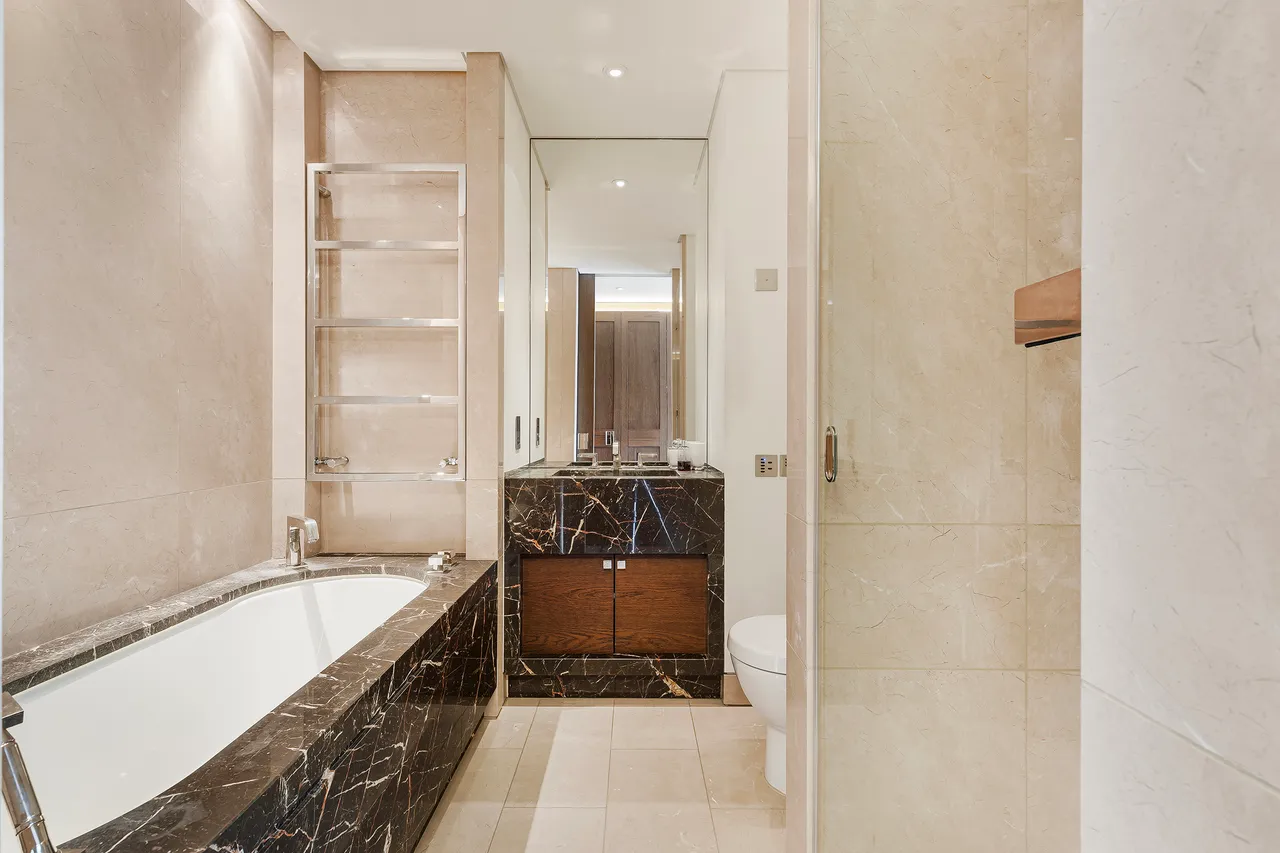 One Hyde Park, 100 Knightsbridge, London, photo 9