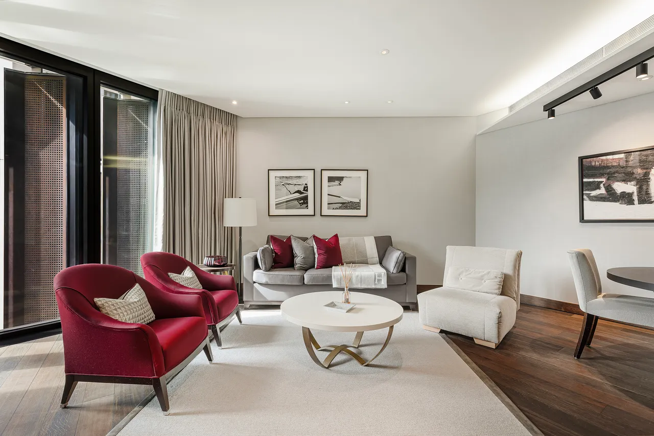 One Hyde Park, 100 Knightsbridge, London, photo 11