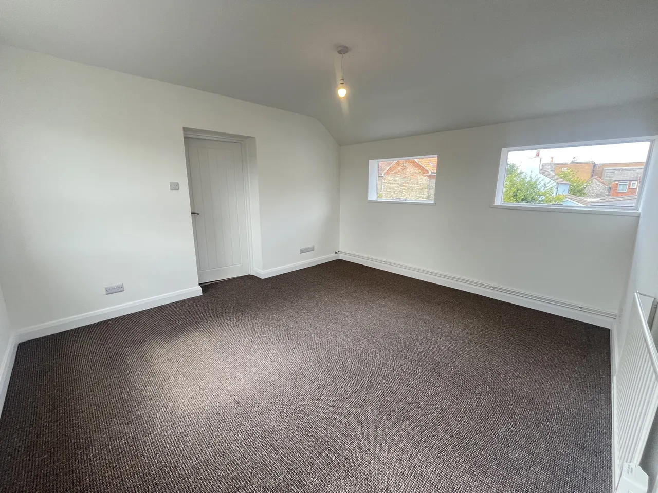 2 bed flat to rent, London Road South, Lowestoft, NR33