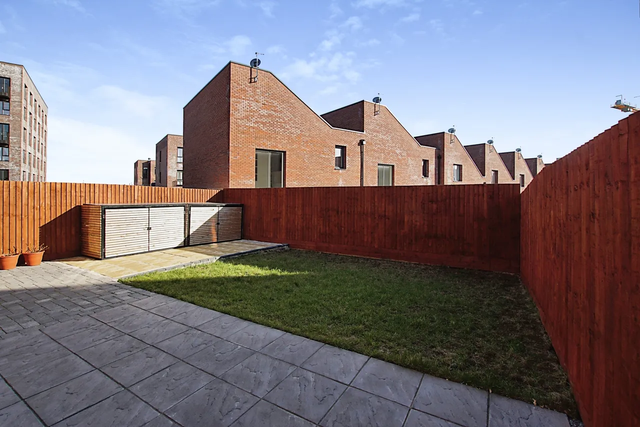 Frise Street, Patchway, Bristol, Gloucestershire, BS34, photo 12