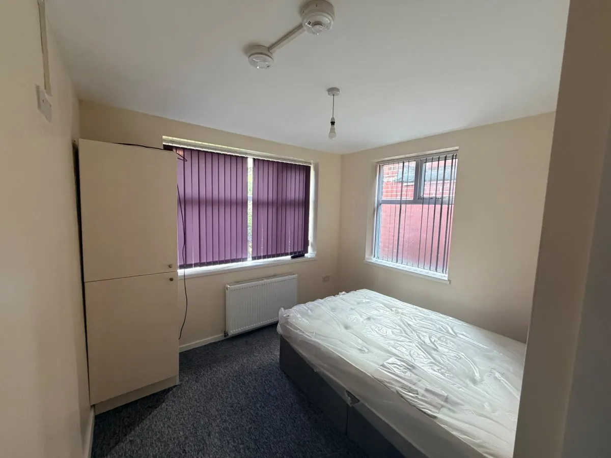 1 bed flat to rent, Kelvin Grove, Wombwell