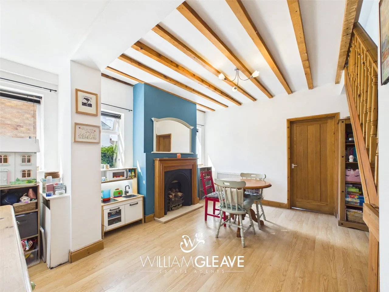 Philip Street, Sandycroft, Deeside, Flintshire, CH5 2PS, photo 6