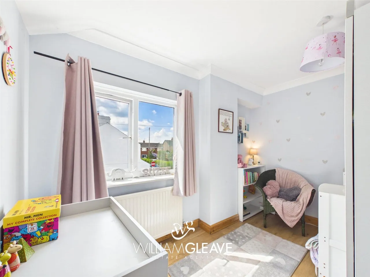 Philip Street, Sandycroft, Deeside, Flintshire, CH5 2PS, photo 12