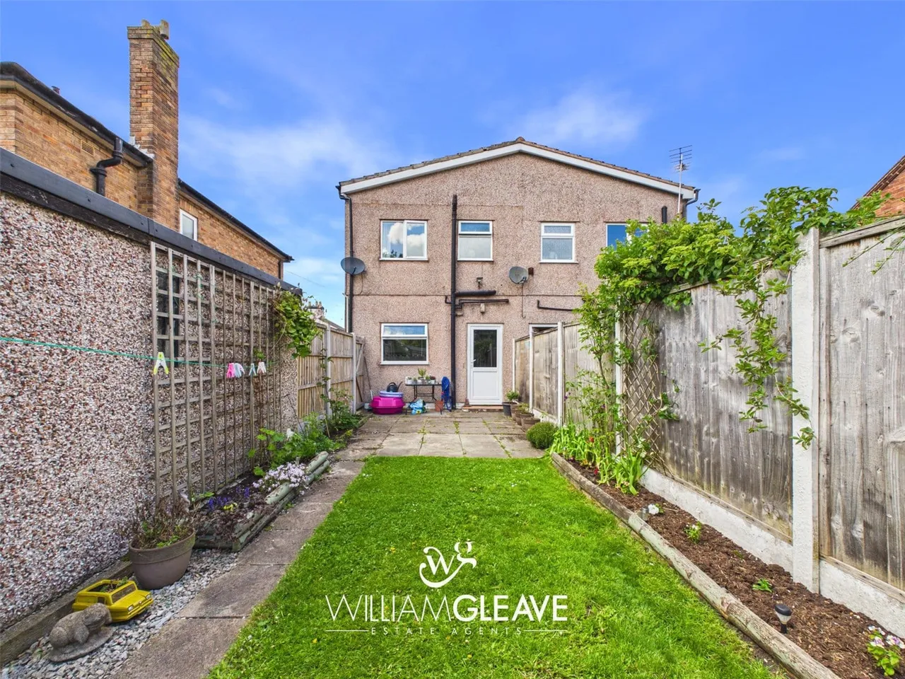 Philip Street, Sandycroft, Deeside, Flintshire, CH5 2PS, photo 19