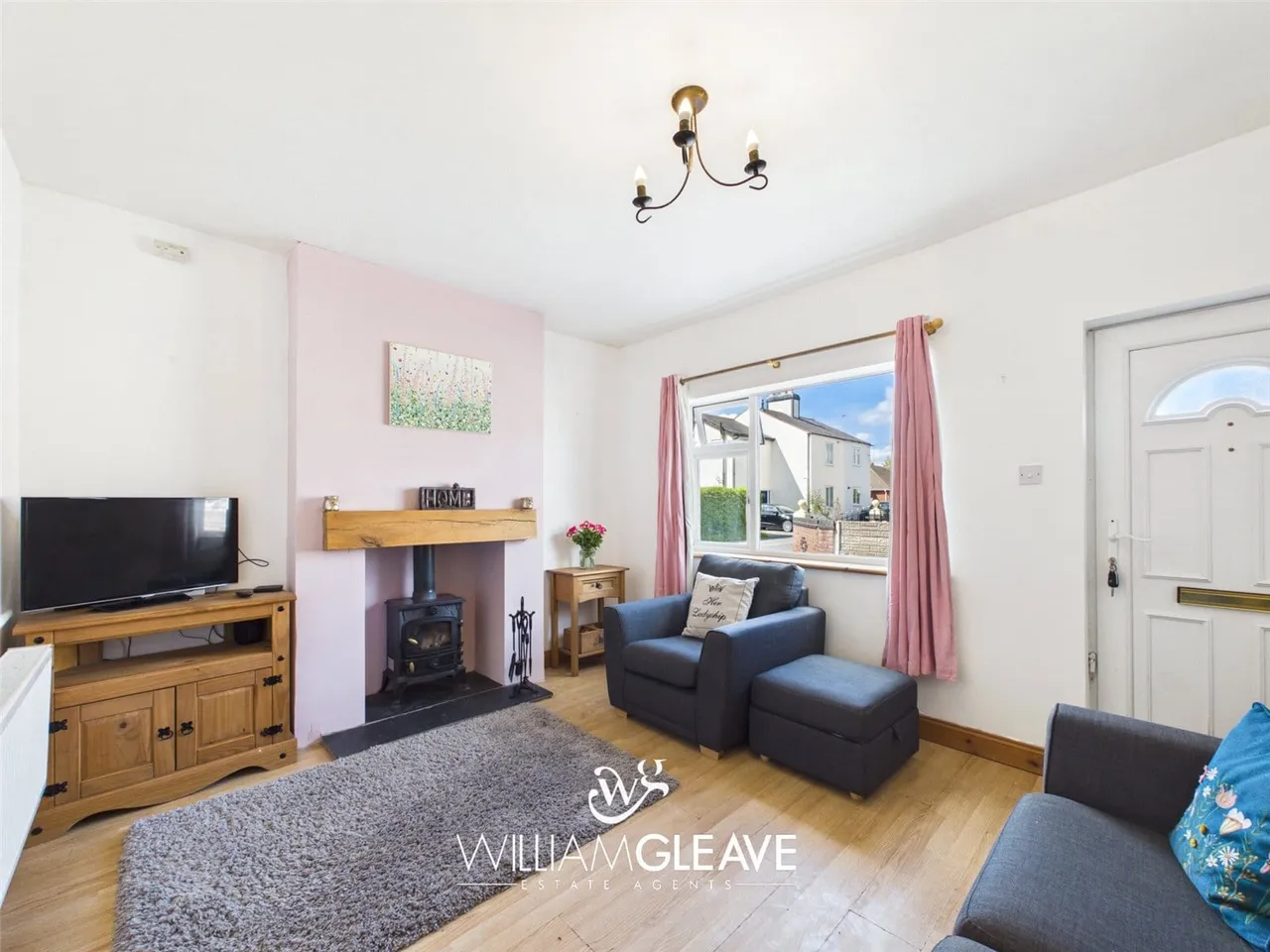Philip Street, Sandycroft, Deeside, Flintshire, CH5 2PS, photo 4