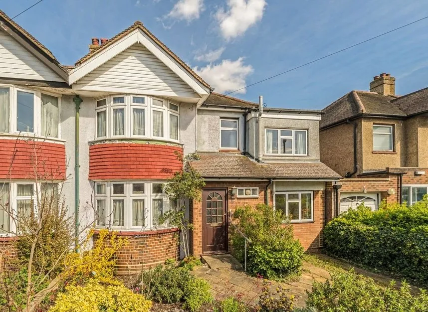 5 bed house for sale — Endway, Surbiton, KT5