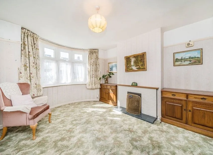 Endway, Surbiton, KT5, photo 2