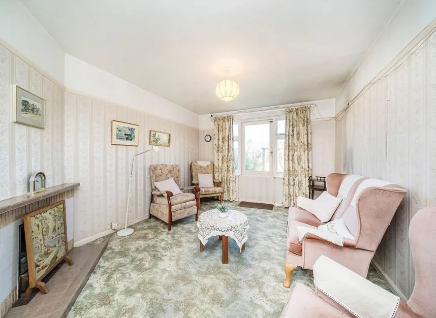 Endway, Surbiton, KT5, photo 5