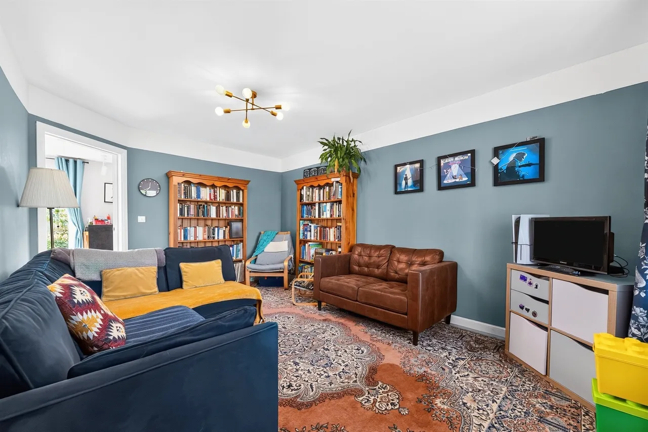 Craigton Drive, Dargavel, Bishopton, photo 3