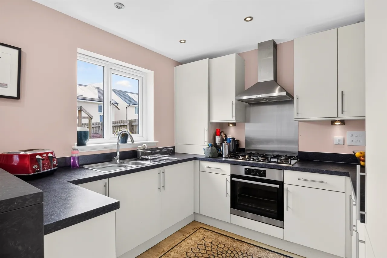Craigton Drive, Dargavel, Bishopton, photo 4