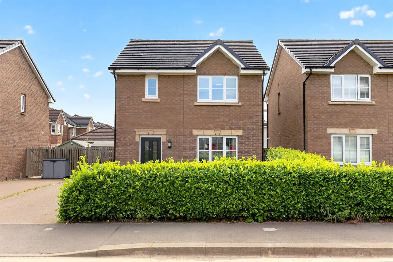 Craigton Drive, Dargavel, Bishopton, photo 8