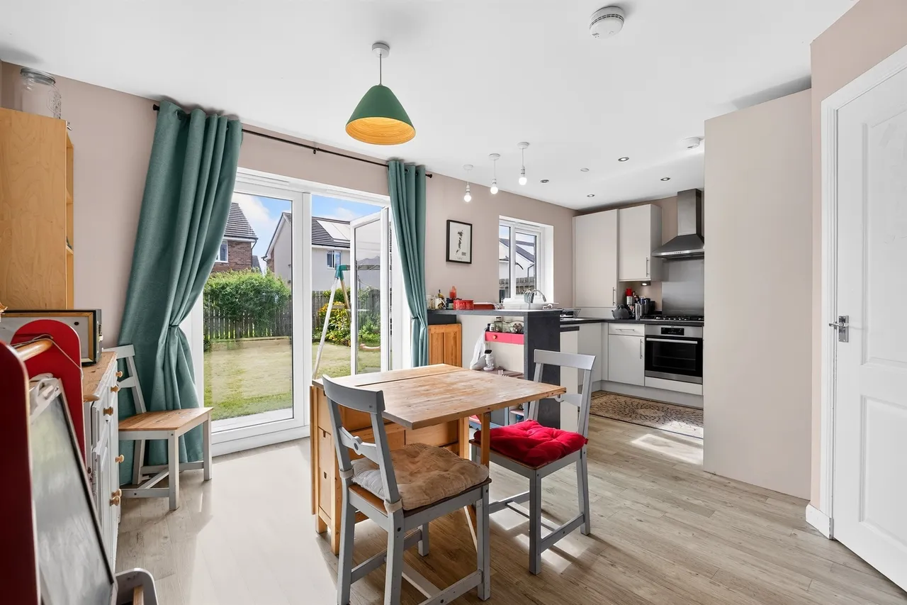 Craigton Drive, Dargavel, Bishopton, photo 6