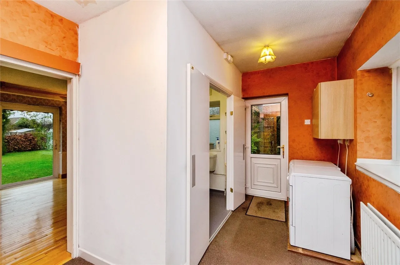 Bridges Crescent, Norton Canes, Cannock, Staffordshire, WS11, photo 6