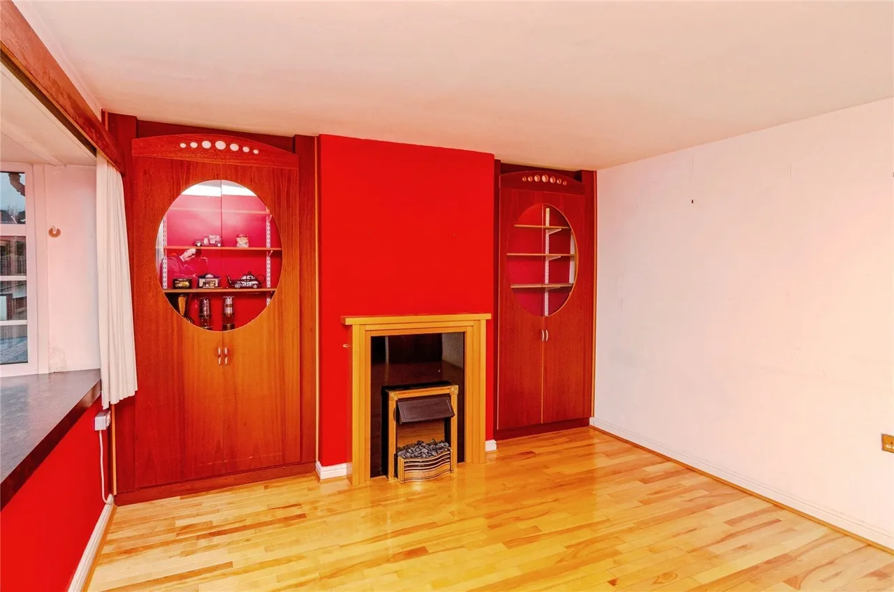 Bridges Crescent, Norton Canes, Cannock, Staffordshire, WS11, photo 15