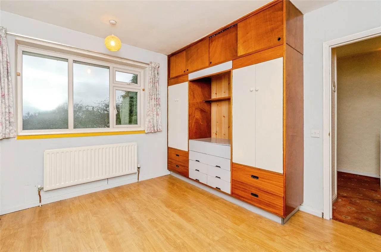 Bridges Crescent, Norton Canes, Cannock, Staffordshire, WS11, photo 10