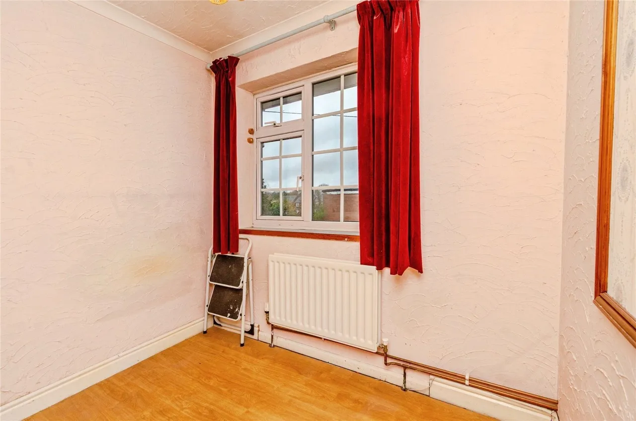 Bridges Crescent, Norton Canes, Cannock, Staffordshire, WS11, photo 11