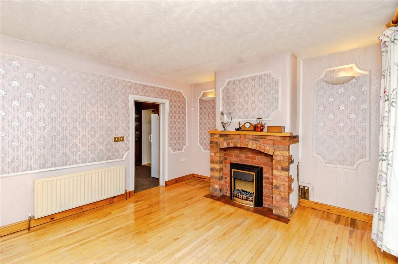 Bridges Crescent, Norton Canes, Cannock, Staffordshire, WS11, photo 16