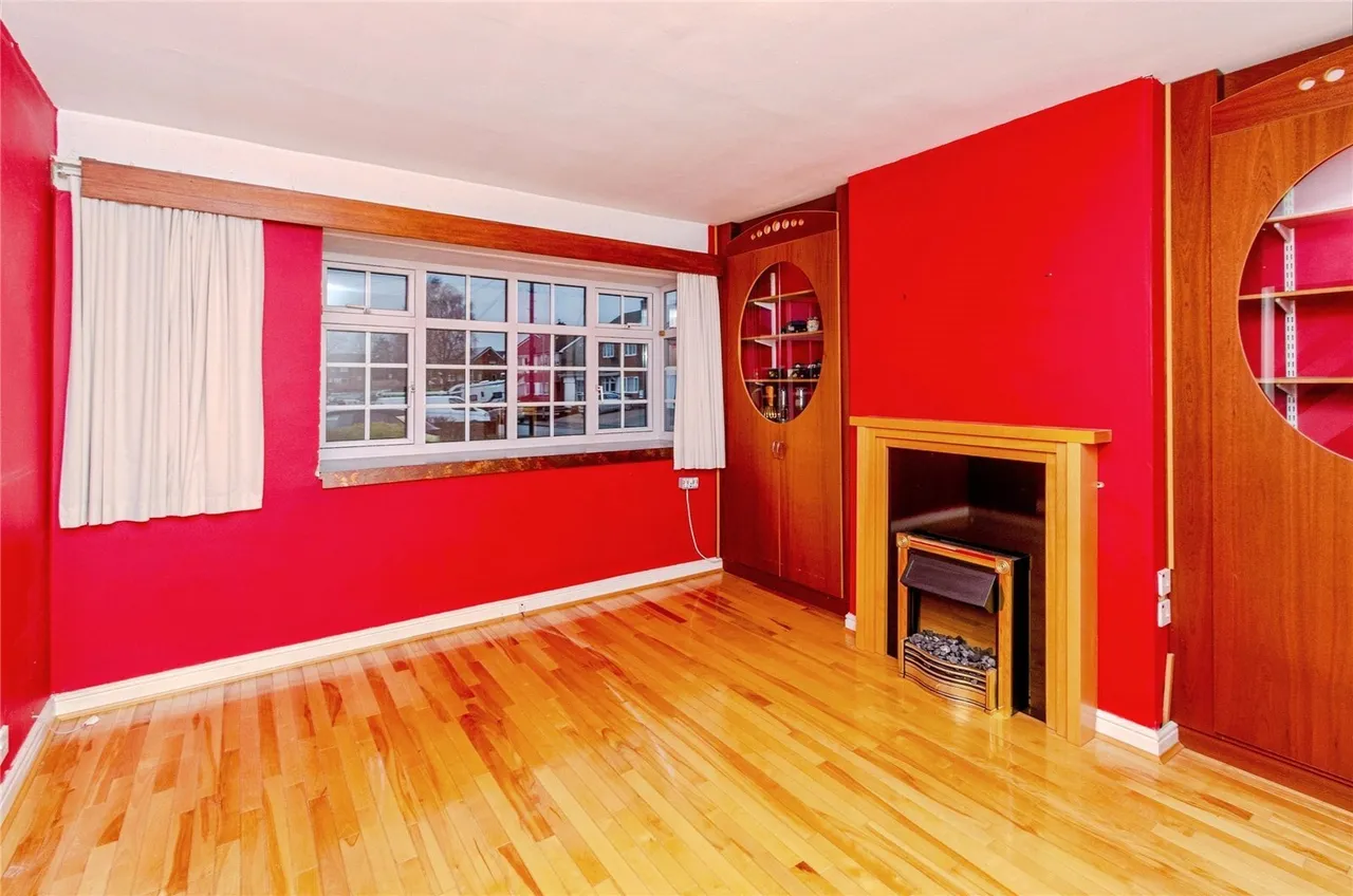 Bridges Crescent, Norton Canes, Cannock, Staffordshire, WS11, photo 5