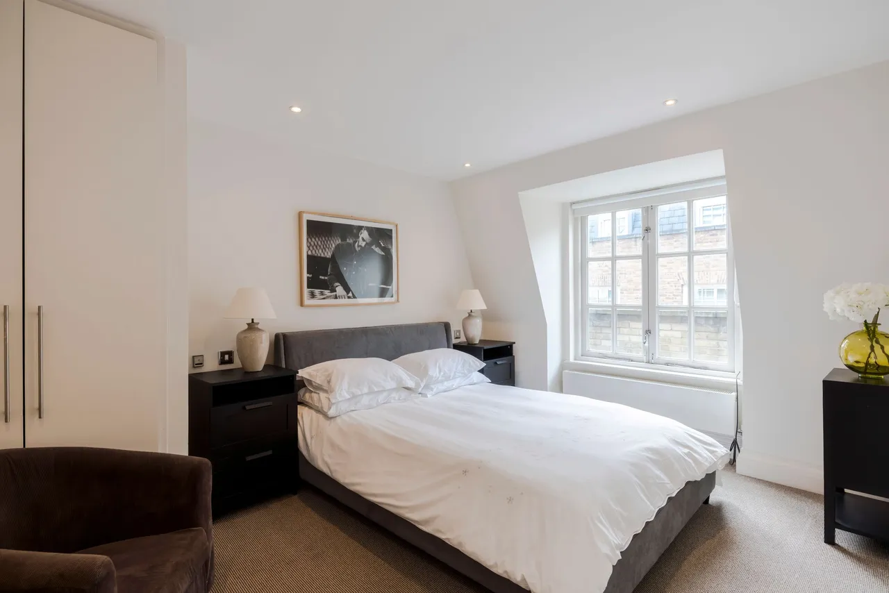Shillibeer Place, Marylebone, W1H, photo 5