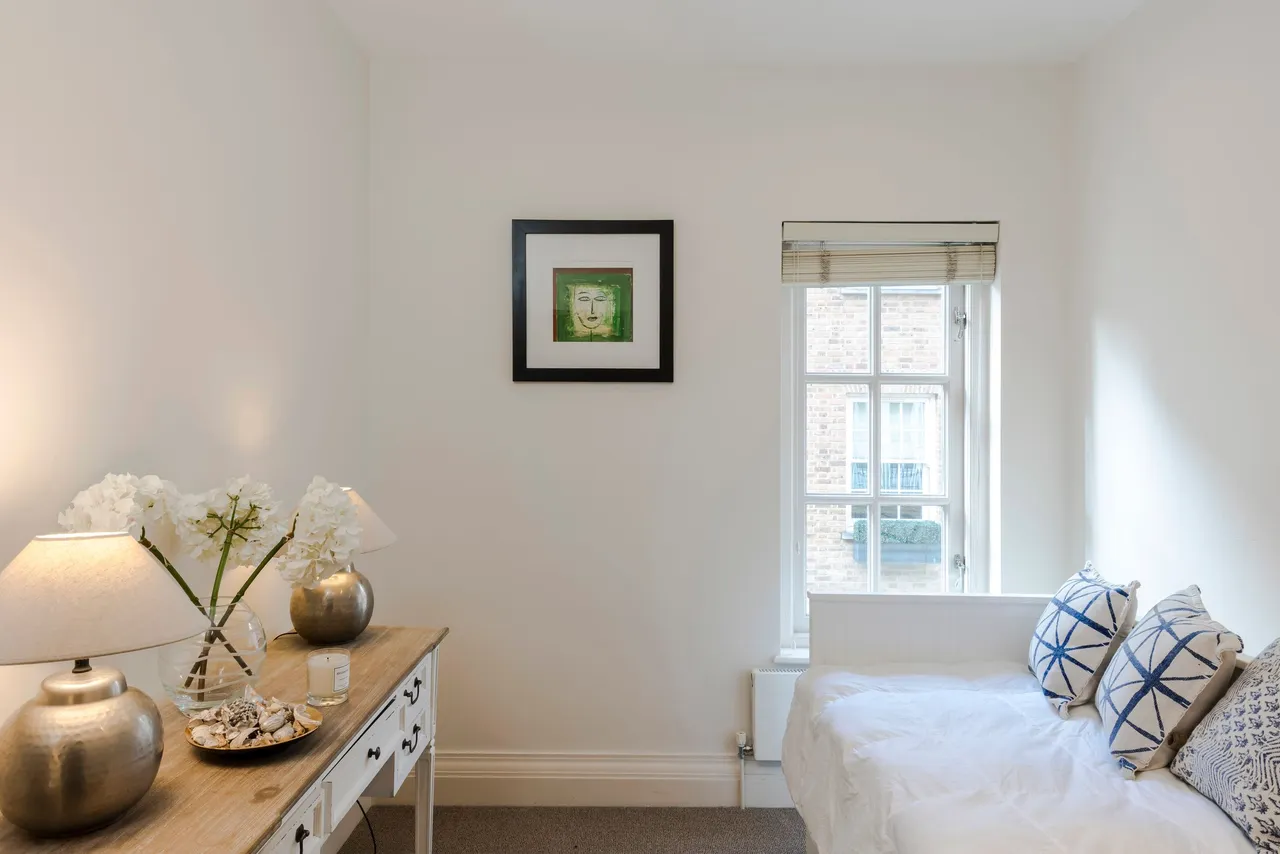 Shillibeer Place, Marylebone, W1H, photo 10