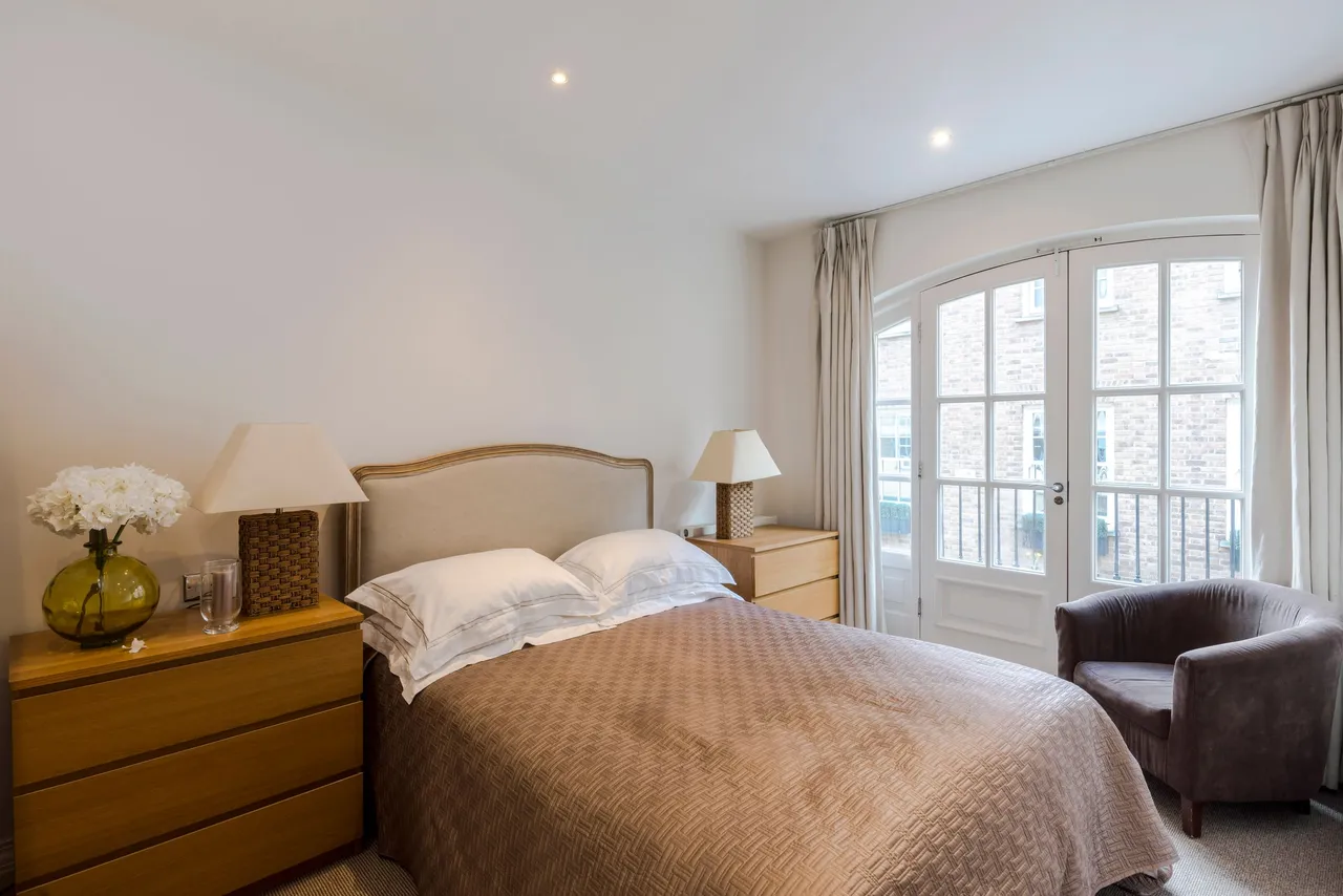 Shillibeer Place, Marylebone, W1H, photo 8