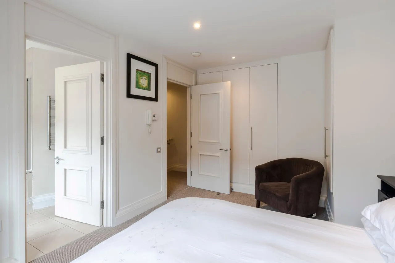Shillibeer Place, Marylebone, W1H, photo 6