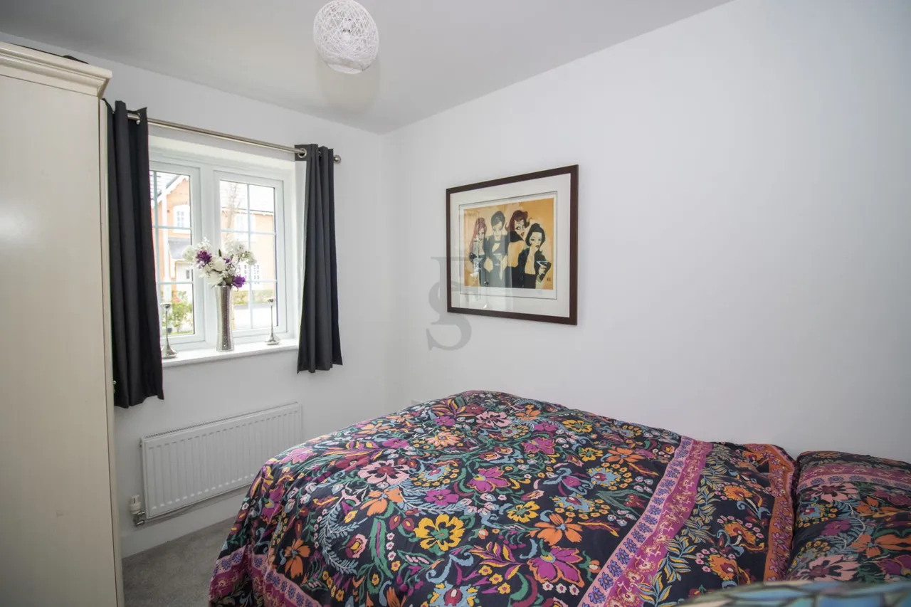Inver Road, New Lubbesthorpe, LE19, photo 6