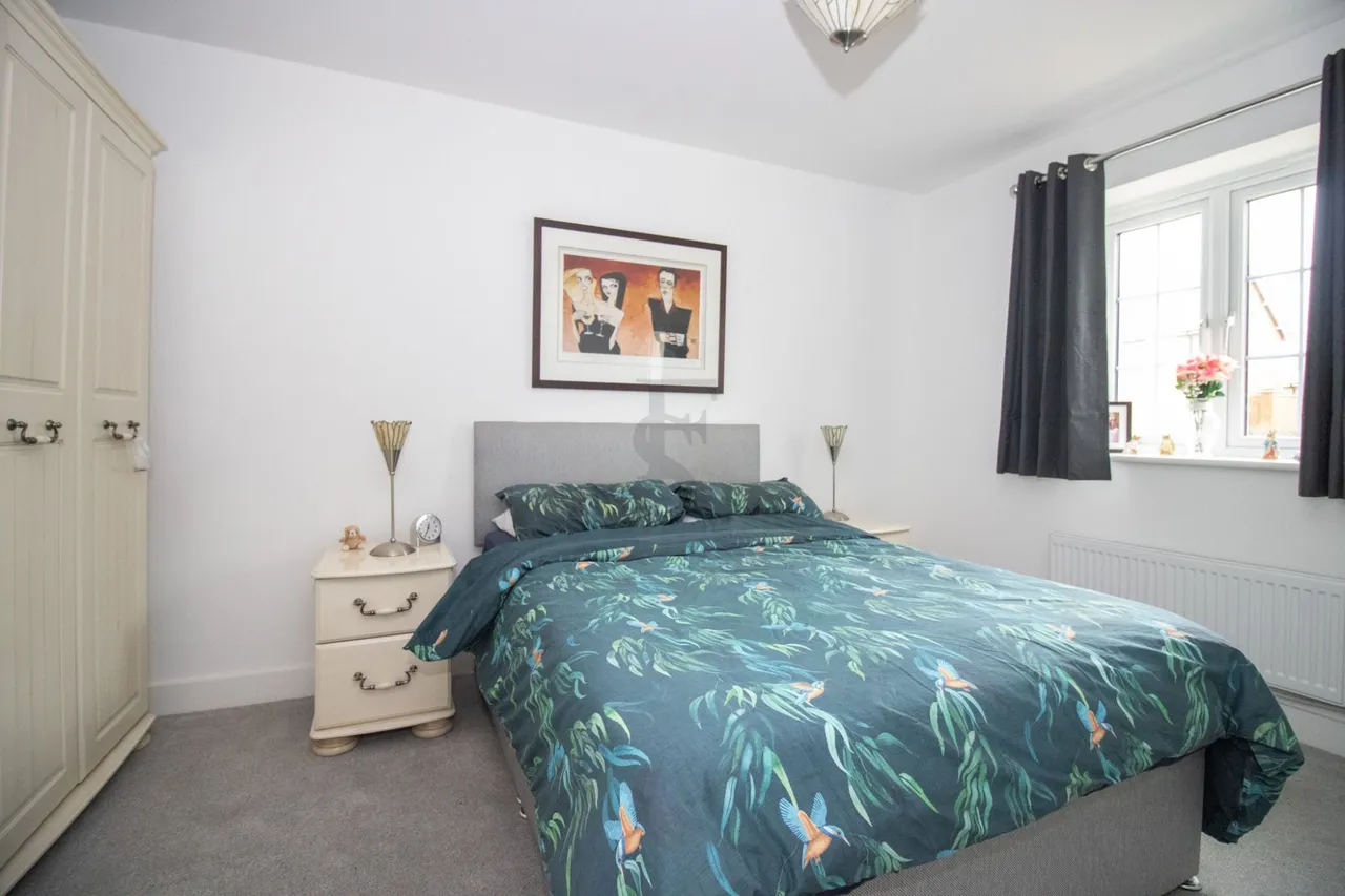 Inver Road, New Lubbesthorpe, LE19, photo 5