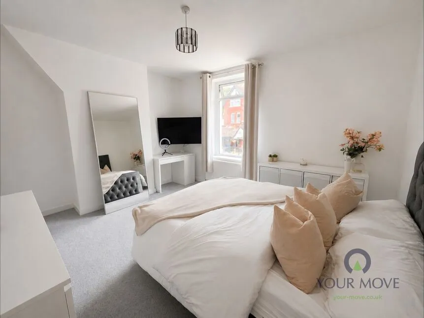 Bolton Road, Blackburn, BB2, photo 7