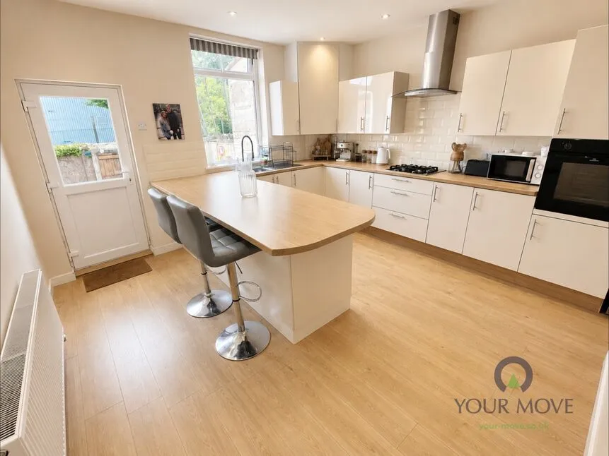 Bolton Road, Blackburn, BB2, photo 3