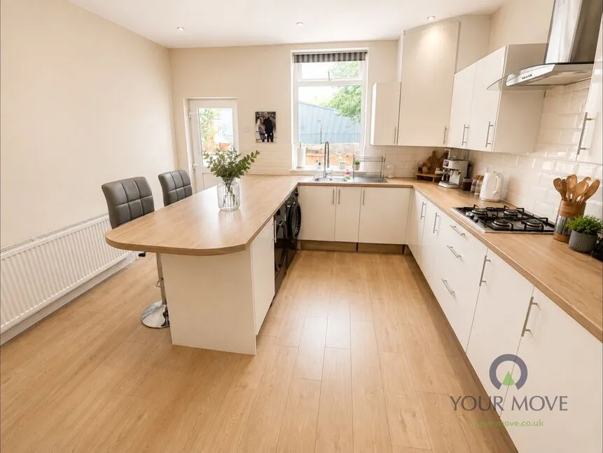 Bolton Road, Blackburn, BB2, photo 4