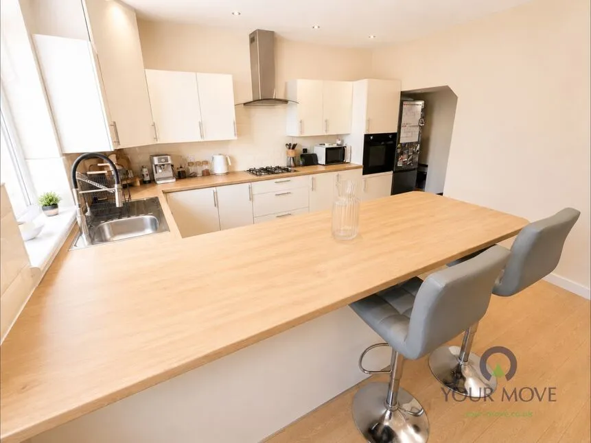 Bolton Road, Blackburn, BB2, photo 5