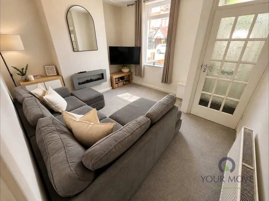 Bolton Road, Blackburn, BB2, photo 2