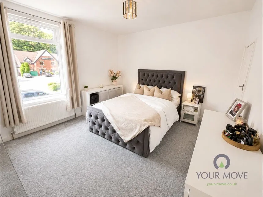 Bolton Road, Blackburn, BB2, photo 6