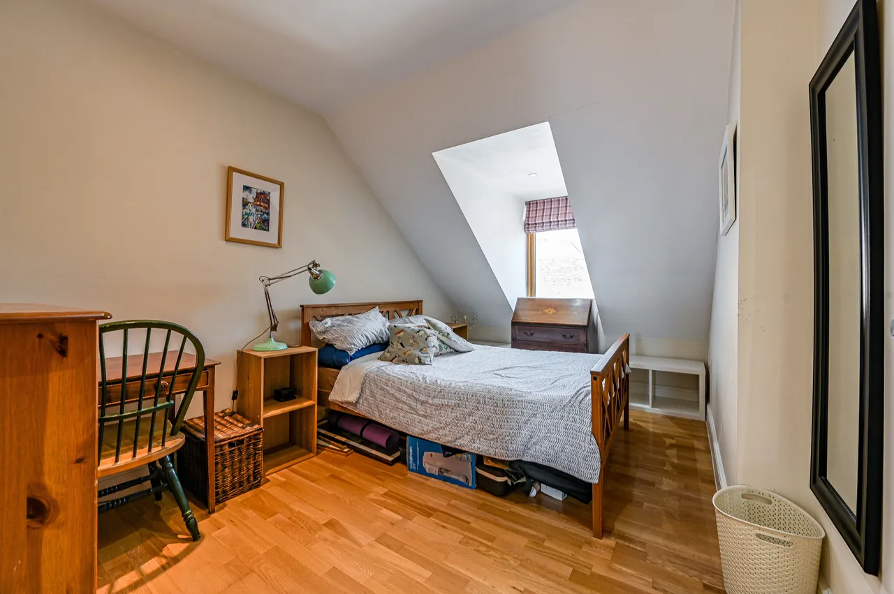 Apartment 8, The Zinc Building, Bankwell Road, London, photo 5