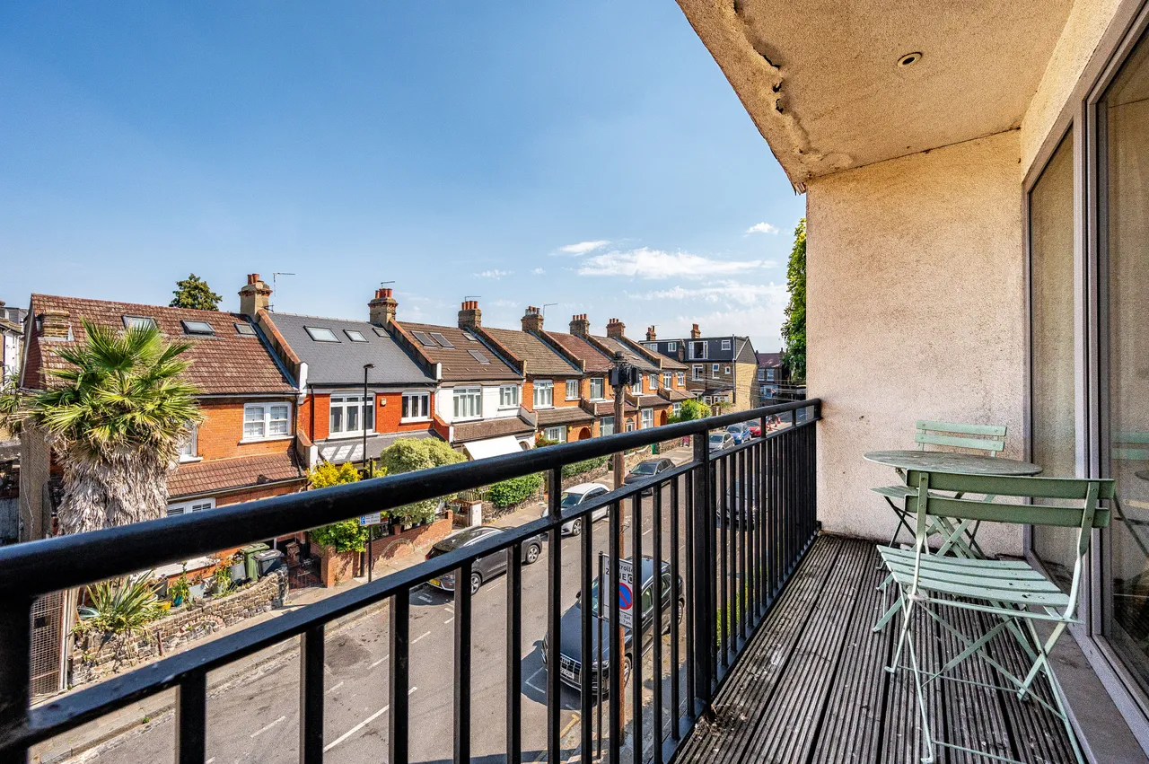 Apartment 8, The Zinc Building, Bankwell Road, London, photo 4