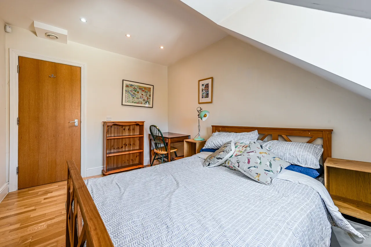 Apartment 8, The Zinc Building, Bankwell Road, London, photo 11