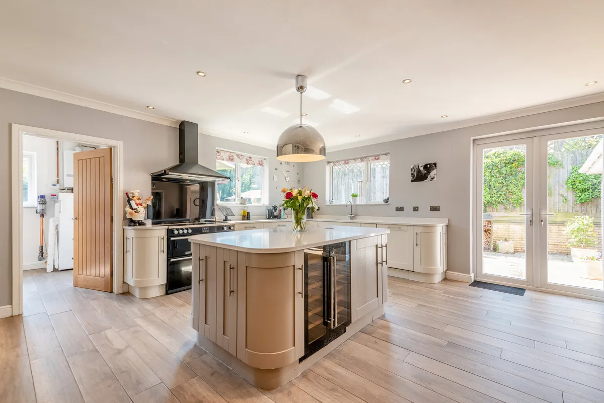 Coldstream Lane, Hardingstone Northampton, NN4, photo 7