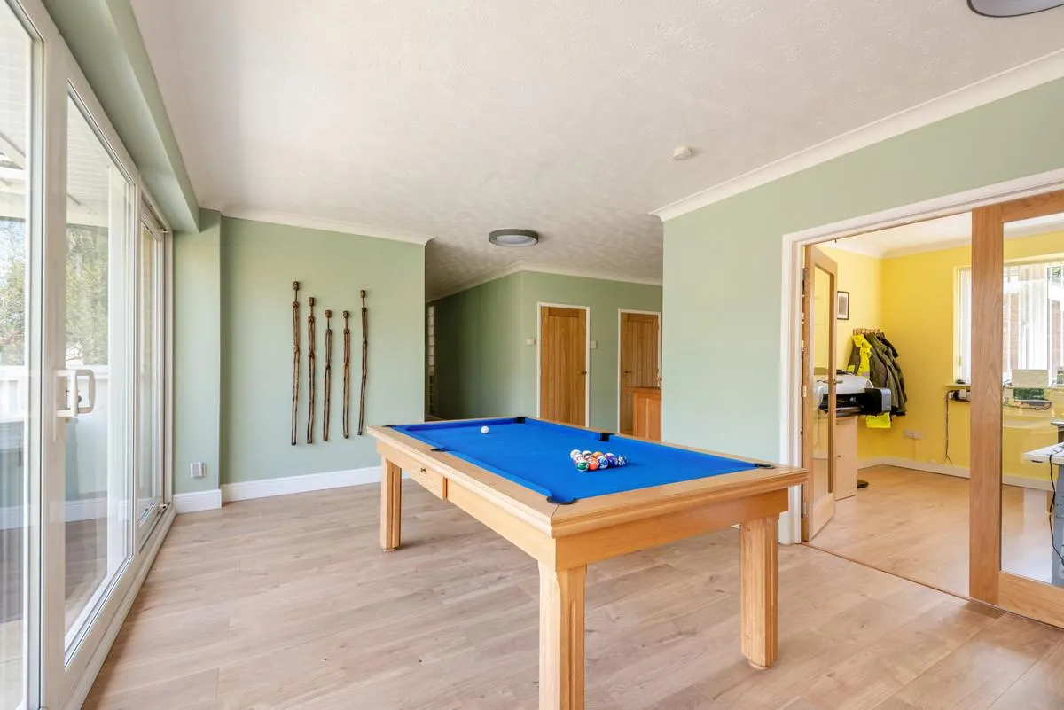 Coldstream Lane, Hardingstone Northampton, NN4, photo 14