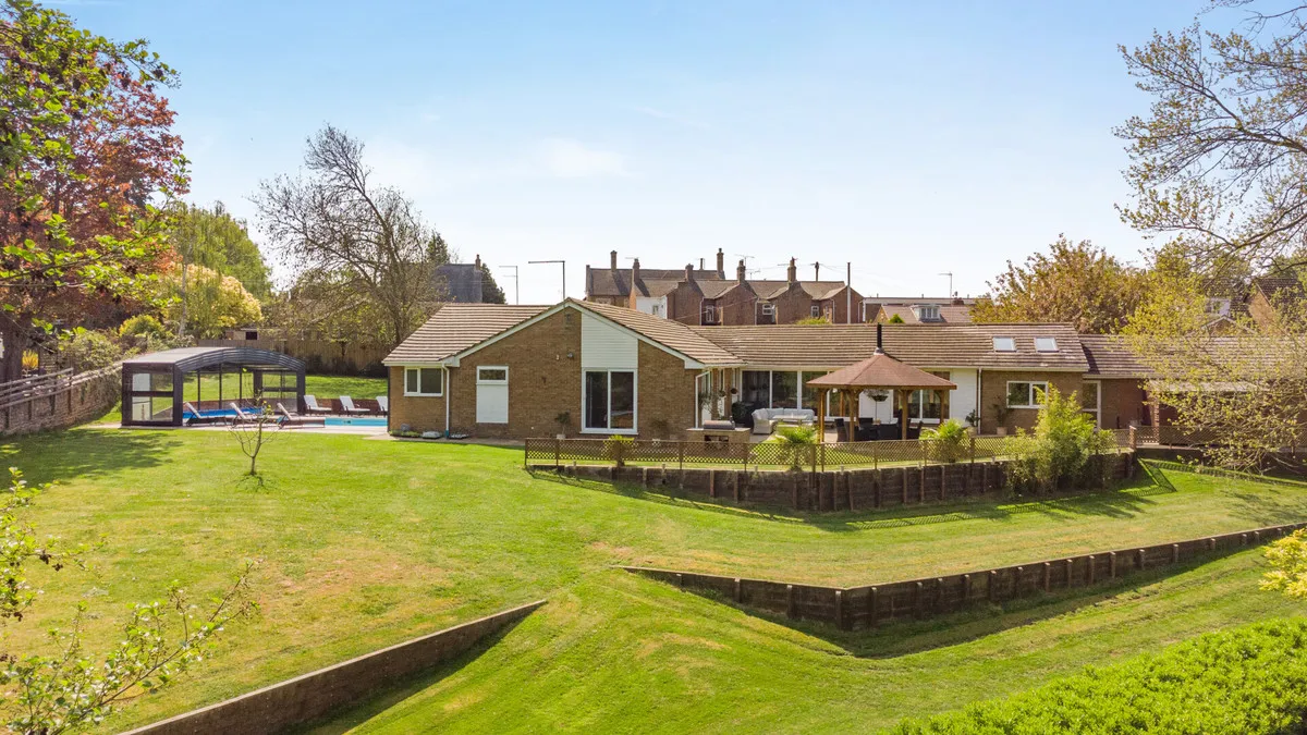Coldstream Lane, Hardingstone Northampton, NN4, photo 35