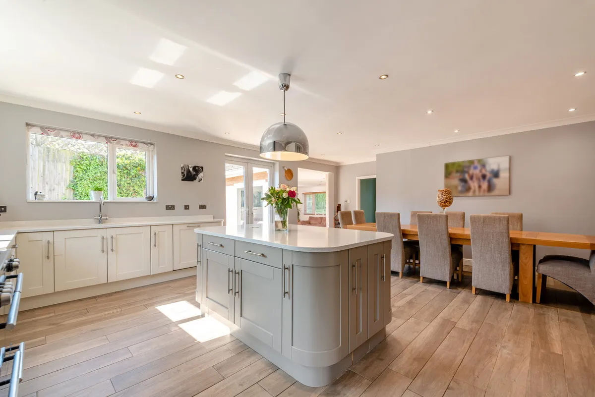 Coldstream Lane, Hardingstone Northampton, NN4, photo 9