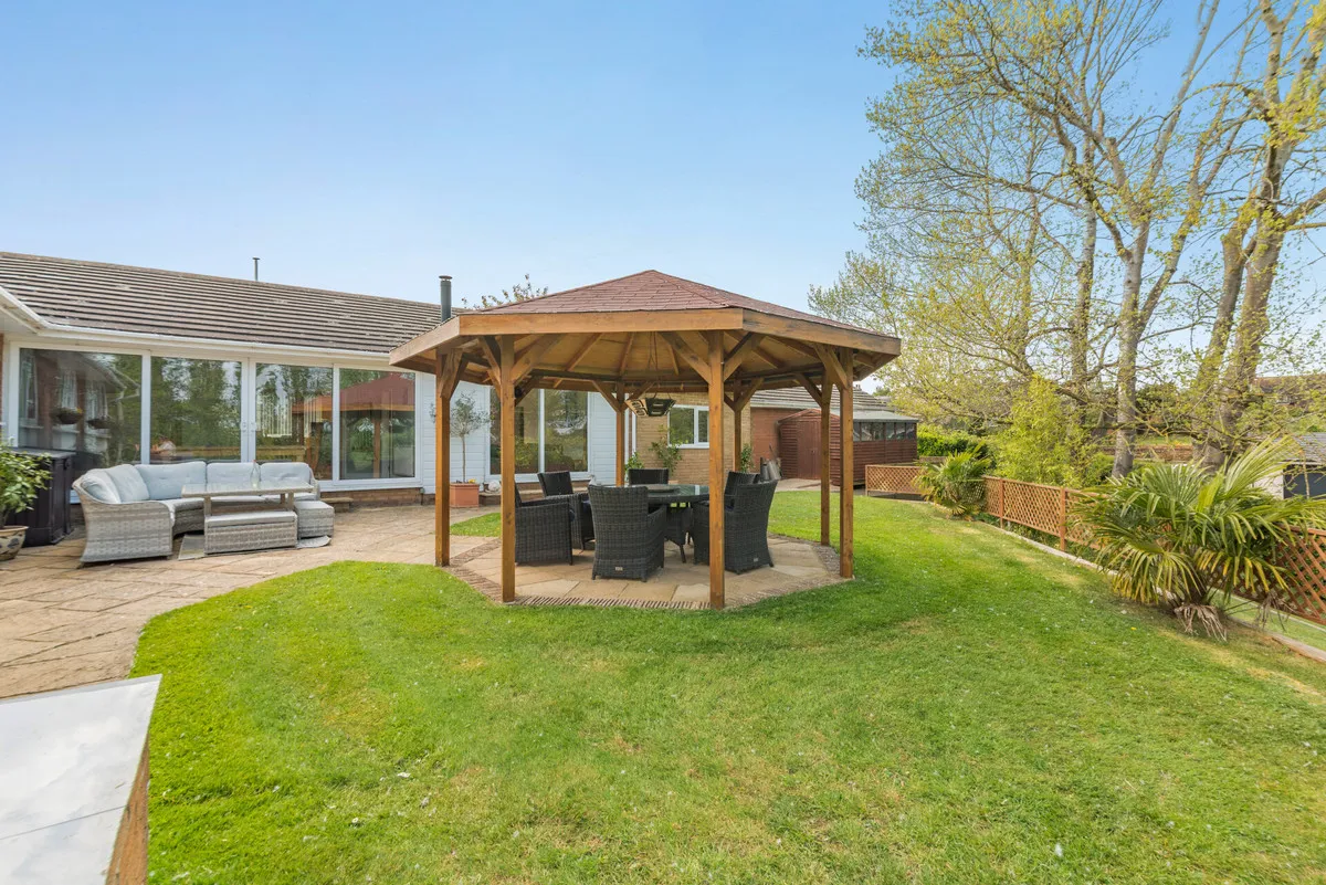 Coldstream Lane, Hardingstone Northampton, NN4, photo 30