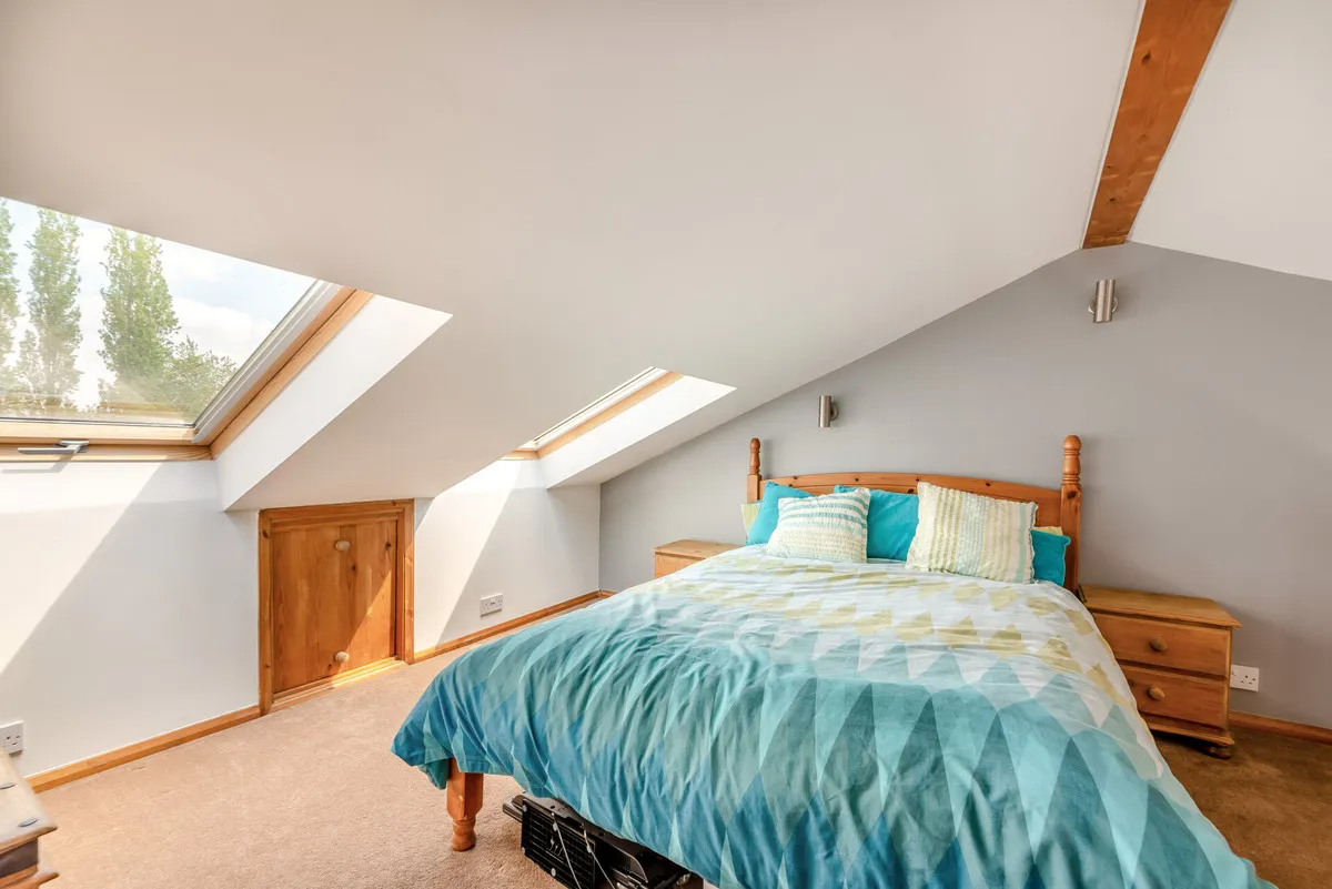 Coldstream Lane, Hardingstone Northampton, NN4, photo 18