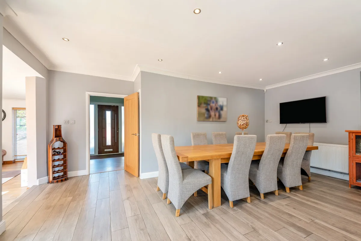 Coldstream Lane, Hardingstone Northampton, NN4, photo 11