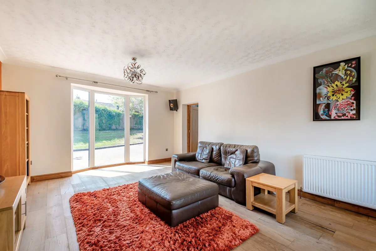 Coldstream Lane, Hardingstone Northampton, NN4, photo 12